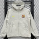 2026-27 BAR Khaki Outdoor Jackets #K8808冲锋衣