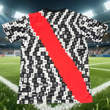 2026-27 Deportivo Municipal Black Special Edition Training shirts