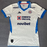 2026-27 Cruz Azul Away Women Soccer Jersey (女)