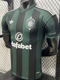 2026-27 Celtic Away Player Version Soccer Jersey