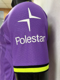 2026-27 Dortmund Third Player Version Soccer Jersey