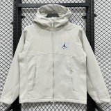 2026 Jordan Khaki Outdoor Jackets #K8805冲锋衣