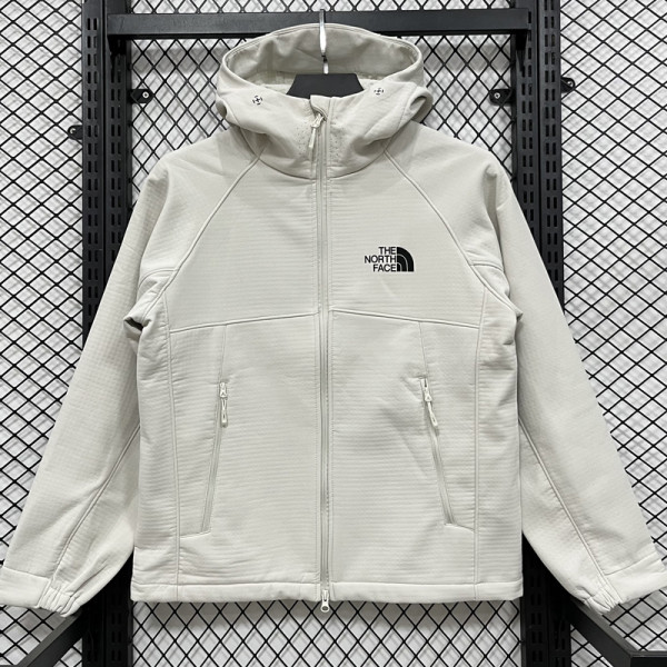 2026 TNF Khaki Outdoor Jackets #K8803冲锋衣