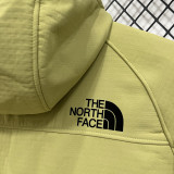 2026 TNF Yellow Green Outdoor Jackets #K8803冲锋衣