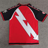 2026-27 Rayo Vallecano Away Fans Soccer Jersey