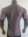 2026-27 Galatasaray Third Player Version Soccer Jersey
