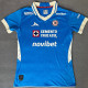 2026-27 Cruz Azul Home Women Soccer Jersey (女)