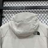 2026 TNF Khaki Outdoor Jackets #K8803冲锋衣