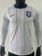 2026-27 CHE Third Long Sleeve Player Version Soccer Jersey (长袖球员)