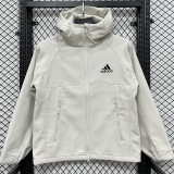 2026 AD Khaki Outdoor Jackets #K8804冲锋衣