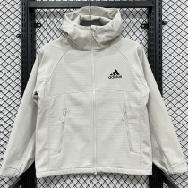 2026 AD Khaki Outdoor Jackets #K8804冲锋衣