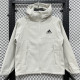 2026 AD Khaki Outdoor Jackets #K8804冲锋衣