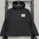 2026 Jordan Black Outdoor Jackets #K8805冲锋衣