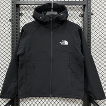 2026 TNF Black Outdoor Jackets #K8803冲锋衣