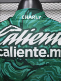 2026-27 Leon Home Player Version Soccer Jersey