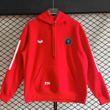 2026-27 Inter Miami Red Hoody 红色(加绒)