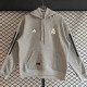 2026-27 RMA Grey Hoody 灰色(AD加绒)