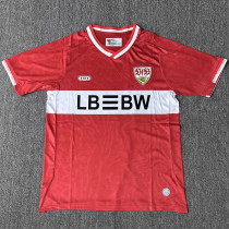 2026-27 Stuttgart Away Fans Soccer Jersey