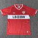 2026-27 Stuttgart Away Fans Soccer Jersey