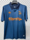 2026-27 Sheffield Wednesday Third Fans Soccer Jersey