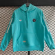2026-27 Inter Miami Light green Hoody 浅绿色(加绒)