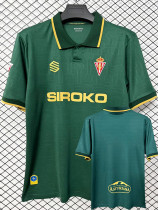 2026-27 Gijon Away Fans Soccer Jersey