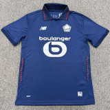 2026-27 Lille Third Fans Soccer Jersey
