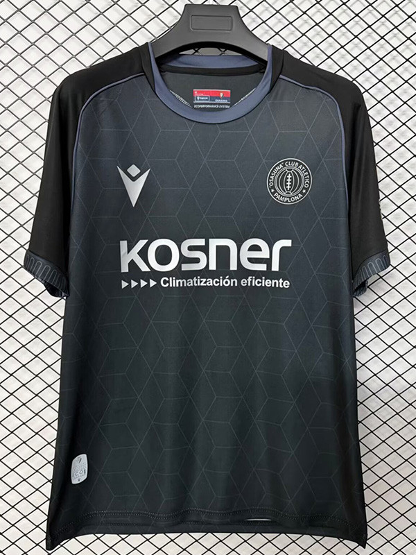 2026-27 Osasuna Third Fans Soccer Jersey