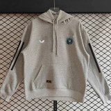 2026-27 Inter Miami Grey Hoody 灰色(加绒)