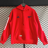 2026-27 ARS Red Hoody 红色(加绒)