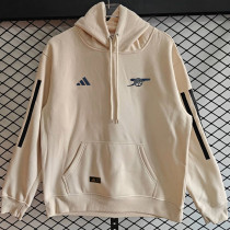 2026-27 ARS Khaki Hoody 卡其色(加绒)
