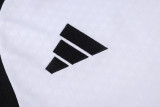 2026-27 River Plate White Tank top and shorts suit #D26087