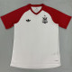 2026-27 Flamengo White Training shirts