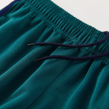 2026-27 ARS Dark green Jacket Tracksuit #01