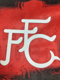 2026-27 Fulham Away Player Version Soccer Jersey