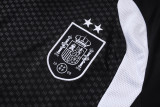 2026-27 Spain Black Training Short Suit #J26081