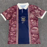2026-27 BAR Casual Edition Polo Short Sleeve