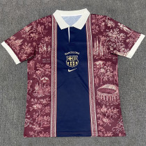 2026-27 BAR Casual Edition Polo Short Sleeve