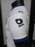 2026-27 Monterrey Third Player Version Soccer Jersey