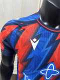 2026-27 Crystal Palace Third Player Version Soccer Jersey