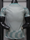 2026-27 Al-Ahli Saudi Grey Player Version Training shirts