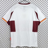 2005-2006 Sevilla European Home Retro Soccer Jersey