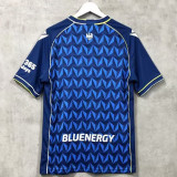 2026-27 Udinese Away Fans Soccer Jersey