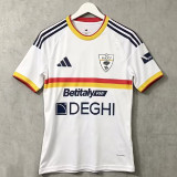 2026-27 Lecce Away Fans Soccer Jersey