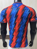 2026-27 Crystal Palace Third Player Version Soccer Jersey