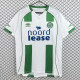 2007-2008 Groningen Home Retro Soccer Jersey