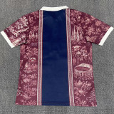 2026-27 BAR Casual Edition Polo Short Sleeve