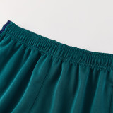 2026-27 ARS Dark green Jacket Tracksuit #01