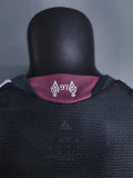 2026-27 LIV Third Player Version Soccer Jersey