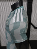 2026-27 Al-Ahli Saudi Grey Player Version Training shirts